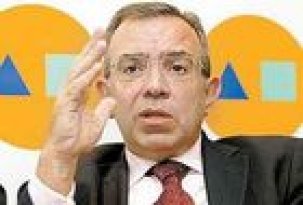 La Audiencia Nacional absuelve al ex director general de Caja Mediterráneo por aprobar dietas