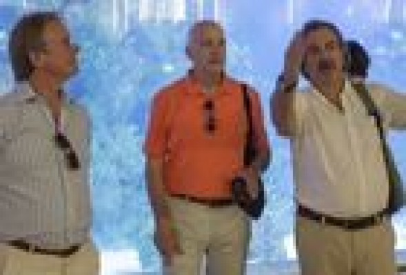 La propuesta de Rain Forest para Cacsa destina más de la mitad de su inversión a difusión y publicidad