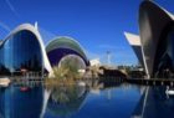 La propuesta del Bioparc invertirá 56 millones en el Oceanogràfic y la Ciudad de las Artes
