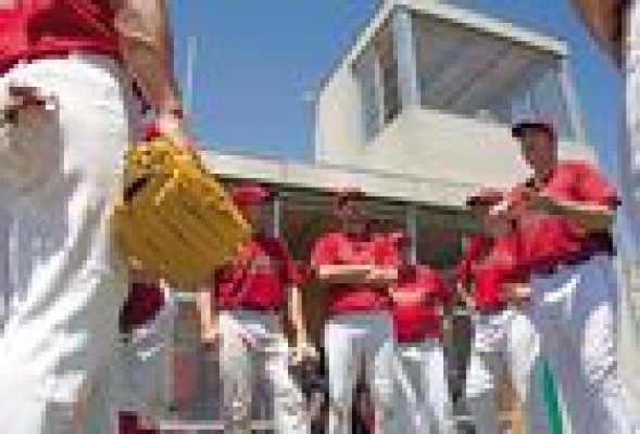 Astros Valencia, béisbol hasta la victoria siempre