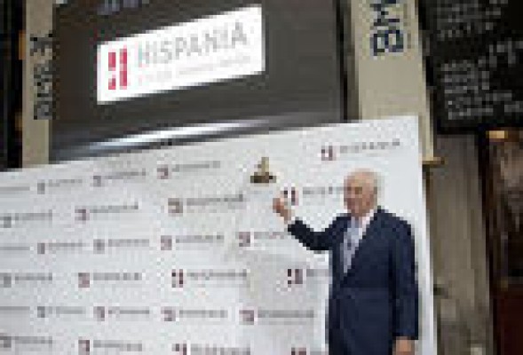 Hispania Activos Inmobiliarios y Barceló crean una socimi hotelera