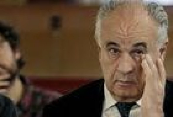 El Supremo decide hoy si endurece la sentencia contra Rafael Blasco