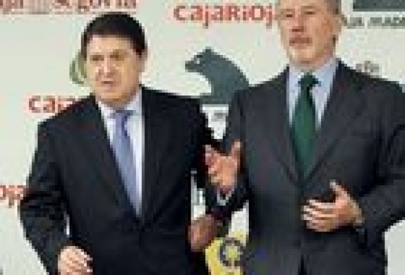 Bankia y BFA recurren la fianza de 800 millones impuesta por el juez Andreu por ser 