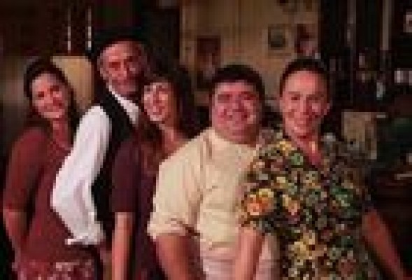 'L'Alqueria Blanca' llega este miércoles al Principal en su línea de comedia costumbrista