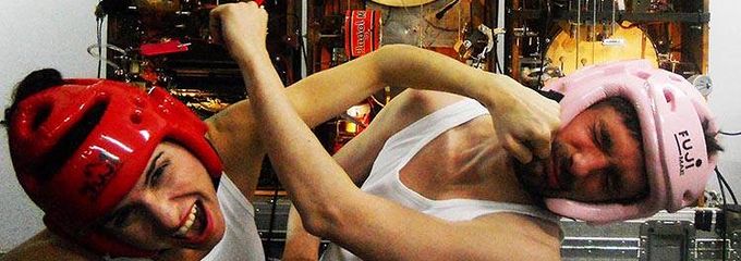 El MBC se desmarca como festival de música con una oferta cultural 'gourmet'