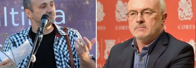 Copete tiende la mano a Montiel para una lista de consenso: 