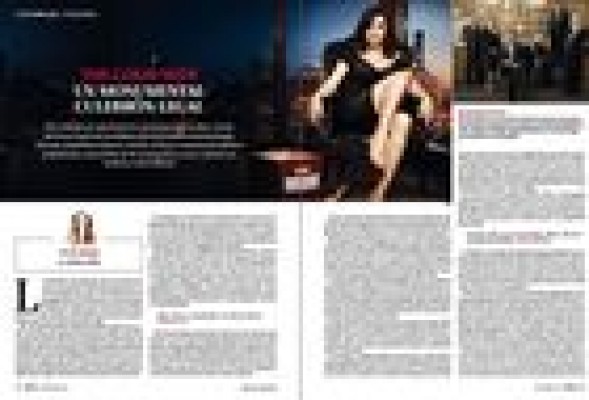 The Good Wife: un monumental culebrón legal, por @teresadiez