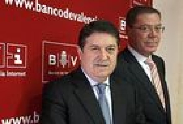 Olivas sigue con su calvario judicial por la quiebra del grupo Bancaja