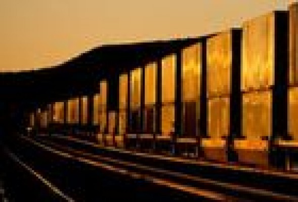 Ferrmed reitera ante Fomento las urgencias del corredor ferroviario