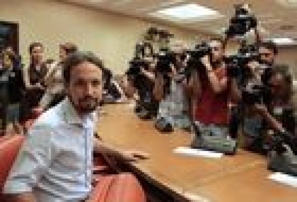 Calendario de las primarias de Podemos de la Comunitat Valenciana