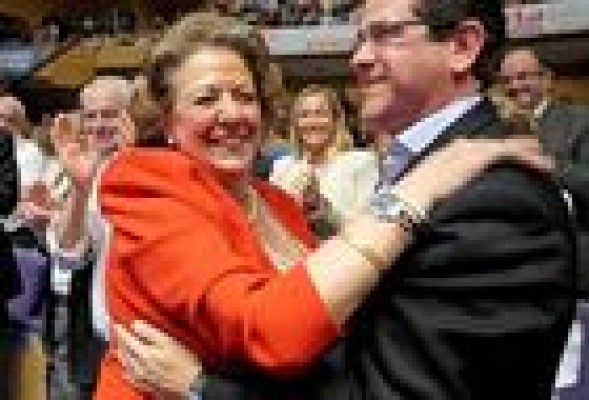 Jorge Bellver prepara su regreso al Ayuntamiento de Valencia
