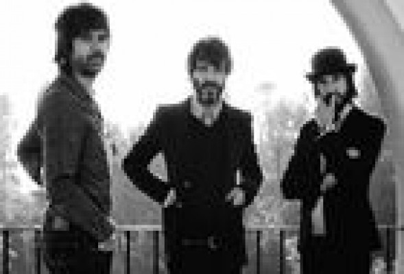 Sidonie encabeza una maratón de conciertos por el 9º aniversario Vinilo Valencia
