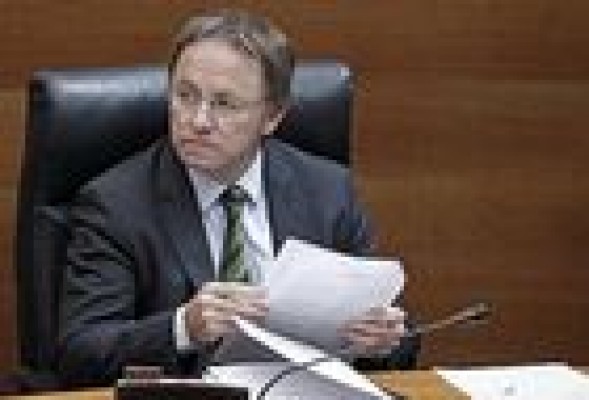 Moragues niega que la Generalitat sea avalista de Feria Valencia