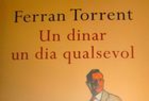 Torrent continúa con su disección de la sociedad valenciana en 'Un dinar un dia qualsevol'