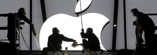 Apple recibe multa de 533 millones de dólares por violación de patentes