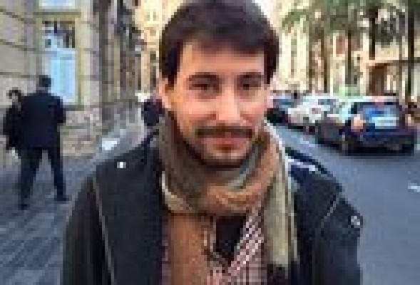 Podemos somete a una consulta vinculante su apoyo a Guanyem València