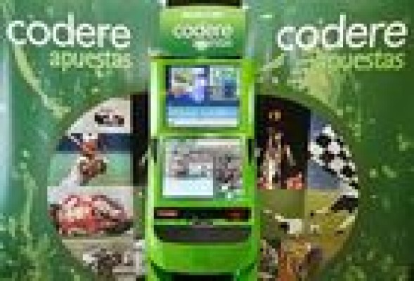 Mucho cuidado con la ruleta rusa de Codere