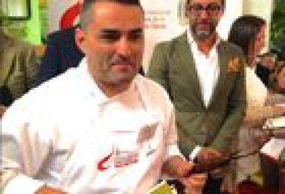 #Diariosdecocina 'Radiografía malévola de los concursos gastronómicos'
