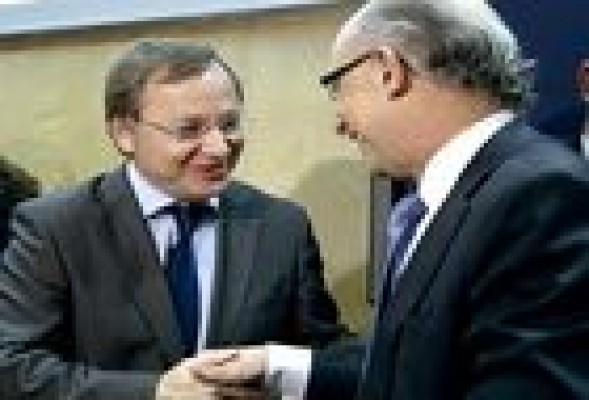 Primer FLA de 2015: 7.168 millones para la Generalitat