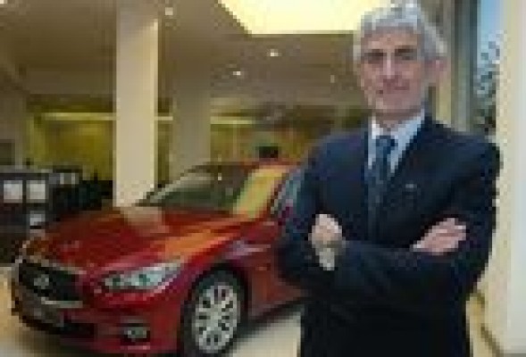 Miguel Clara: Toda una vida de pasión por el automóvil
