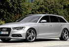 Audi A6 Avant: Superioridad tecnológica