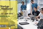 Startup Weekend Valencia celebra su séptima edición
