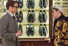 Estrenos de la semana: 'Kingsman: Servicio secreto': Una revisión (otra más) del cine de espías