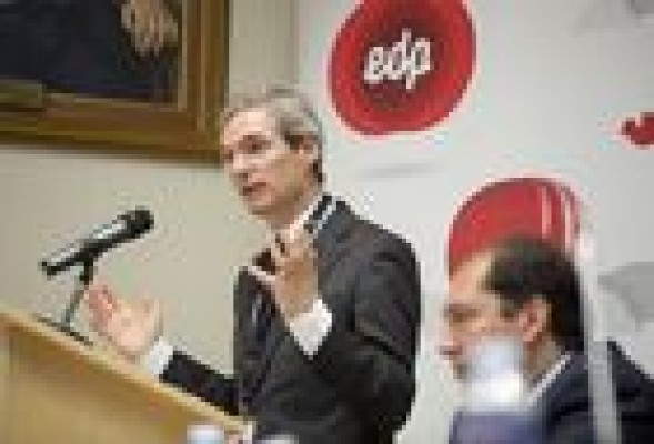 EDP España insta a las empresas valencianas a ahorrar en energía conociendo su consumo