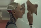 Estrenos de la semana: 'Ex Machina': El amor en los tiempos de los androides inteligentes