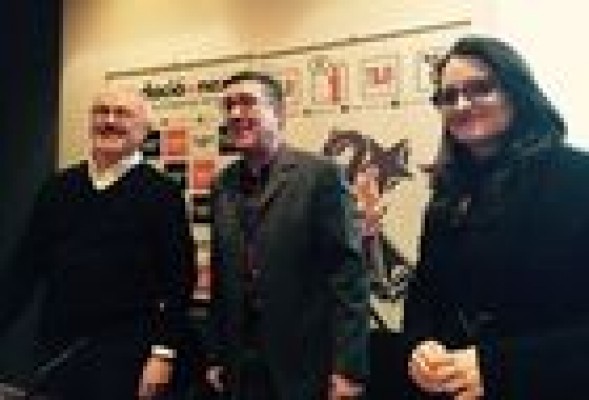 Oltra y Montiel se miden con respeto institucional y muestran sintonía para un Consell multipartito