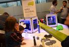 Everis organiza un taller para acercar a los niños a las nuevas tecnologías 