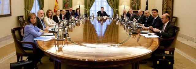 El Gobierno aprueba hoy la tarifa de 500 euros y ley de segunda oportunidad
