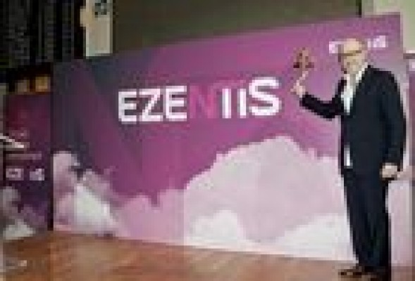 Ezentis, cada vez más cerca de los beneficios tras reducir pérdidas un 82%