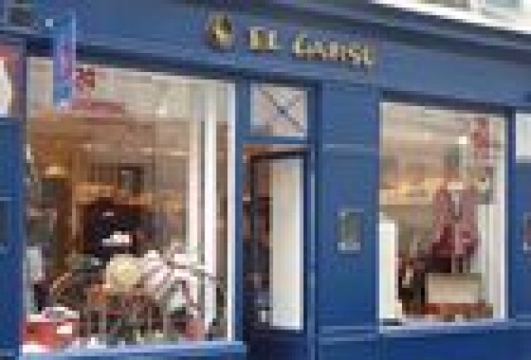 El Ganso crece en España y abrirá su segunda tienda en Valencia