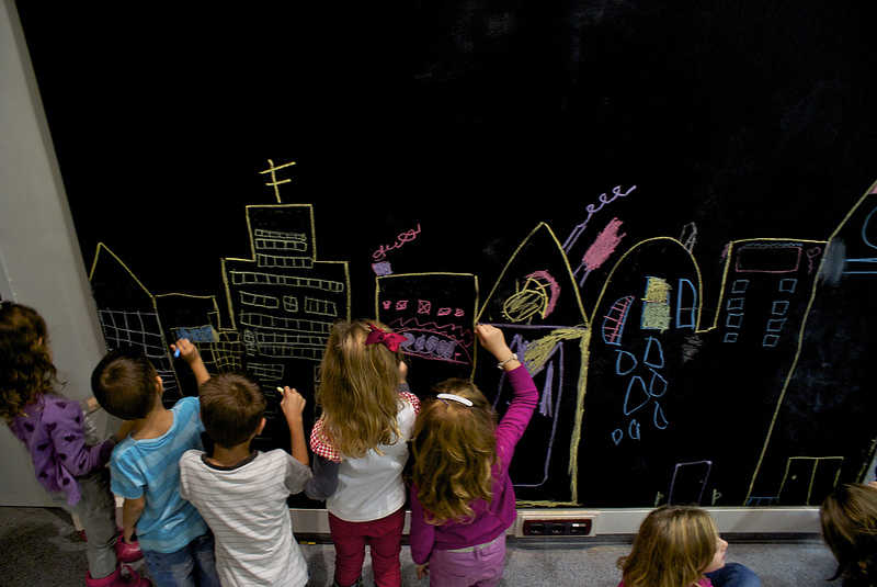 Profesionales de infancia y adolescencia se forman para actuar en casos de abuso sexual infantil