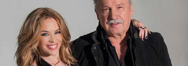 Extrañas parejas de baile: cuando los músicos actuales reavivan a las viejas leyendas