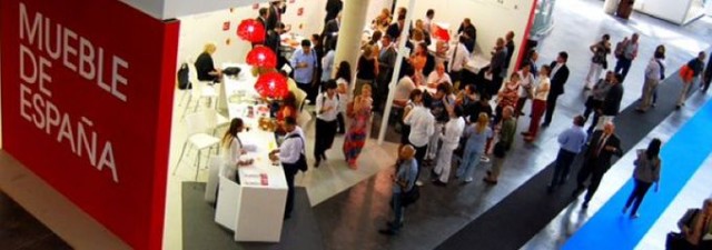 El mueble español aumenta el déficit de su balanza comercial pero exporta más