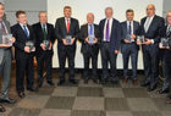 Mercedes-Benz Valencia, de nuevo, Premio Sensia