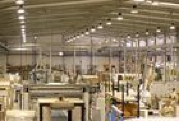 La exportación de mueble valenciano crece más que las importaciones