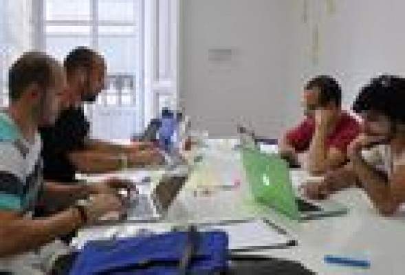 Emprendedores, esclavos del tiempo