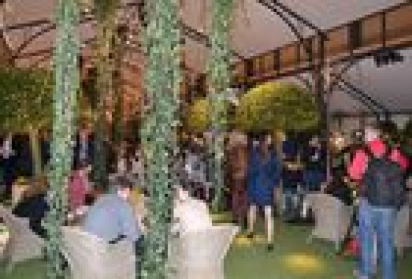 No sólo de arte vive Arco: Breve resumen de lo que se cuece en la feria
