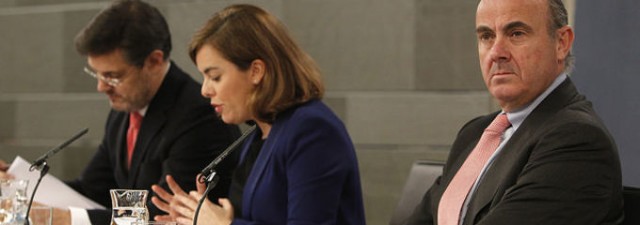Exoneran deudas, aprueban Ley de 2ª oportunidad y retiran cláusulas suelo