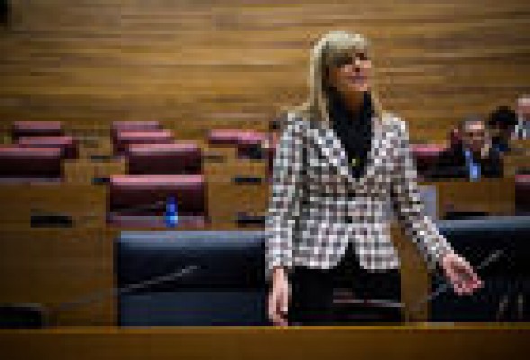 El TSJCV anula parte de la orden que regula la renta garantizada de la ciudadanía