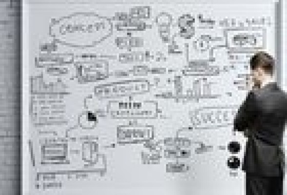 <em>La burbuja de inversión en 'startups'</em>