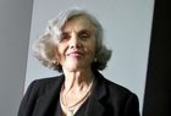 Una generación de escritoras que aún no existe
