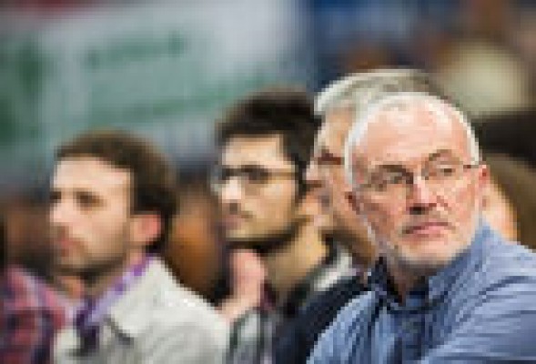 Antonio Montiel concurrirá a las primarias de Podemos para ser el candidato a la Generalitat