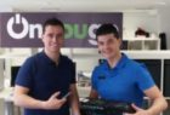 Onyougo, una 'app' para tiempos de crisis