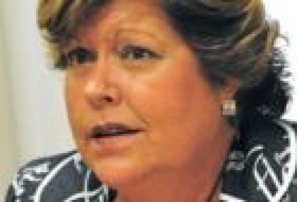 Milagrosa Martínez preside este lunes el pleno de Novelda aún como miembro del PP