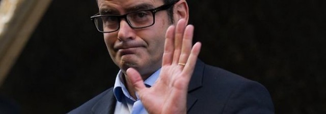 La Audiencia Nacional decide si extradita a EEUU al exdirectivo español de JP Morgan