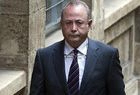  Castro da de plazo hasta el 1 de abril para que los acusados valencianos paguen 10,8 millones